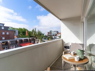 Ferienwohnung St. Peter-Ording Außenaufnahme 3
