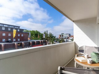 Ferienwohnung St. Peter-Ording Außenaufnahme 4