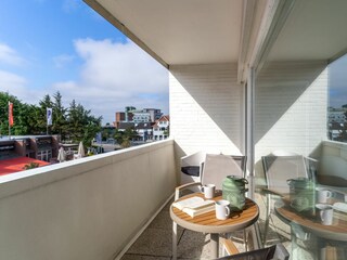 Ferienwohnung St. Peter-Ording Außenaufnahme 5