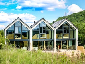 Design holiday home Chalet Mitte