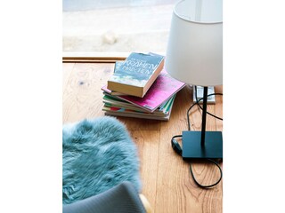 Everything you need to relax