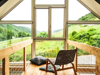 Your new favourite place to read and relax