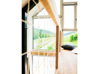 Moderne Architektur