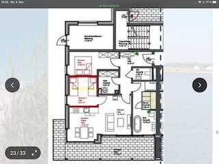 Ferienwohnung Olpenitz Grundriss 41