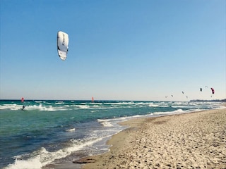 Weidefelder Strand