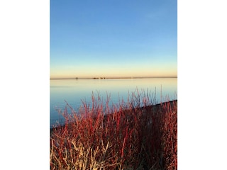 Blick auf die Schlei