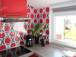 Ferienwohnung Fažana Ausstattung 11