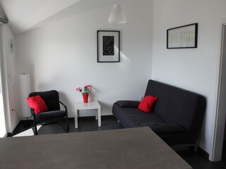 Ferienwohnung Fažana Ausstattung 10