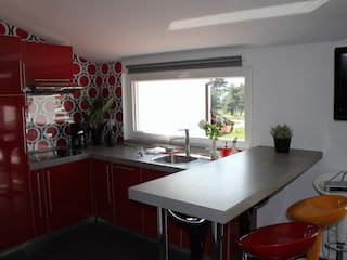 Ferienwohnung Fažana Ausstattung 13