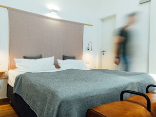 Schlafzimmer OG
