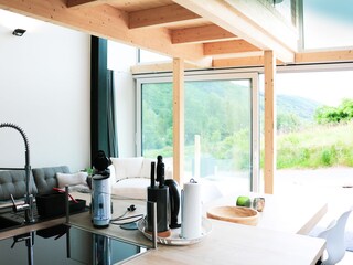Room and space for everyone