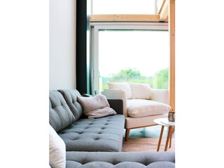 Comfortable, high-quality furniture