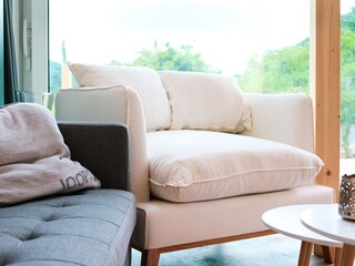 High-quality materials