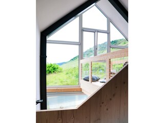 Neue Perspektiven - tolle Architektur