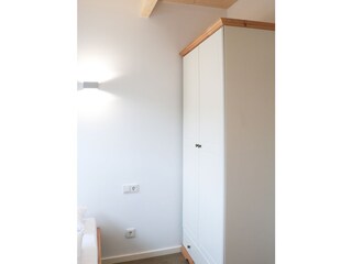 Landhaus/Chalet-Stil Schrank