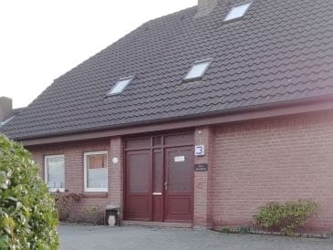 Ferienwohnung Leichte Brise