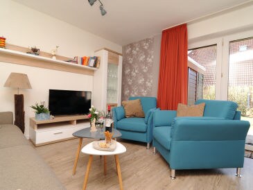 Ferienwohnung Leichte Brise