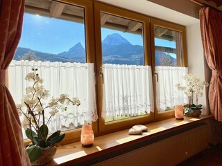 Appartamento per vacanze Bischofswiesen Caratteristiche 13