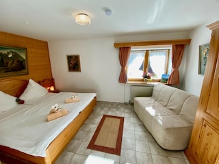Vakantieappartement Bischofswiesen Kenmerken 9