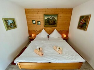 Ferienwohnung Bischofswiesen Ausstattung 8