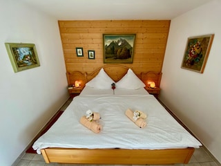 Vakantieappartement Bischofswiesen Kenmerken 8