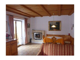 Apartamento de vacaciones Bischofswiesen Características 6