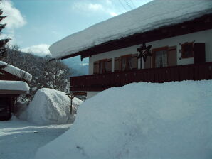 Ferienwohnung Watzmann in Punzenlehen