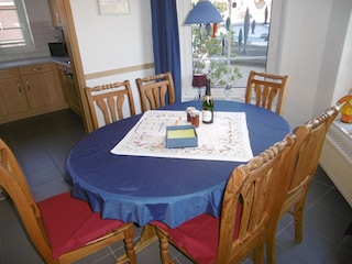 Eßecke