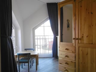 Kinderzimmer Spielecke
