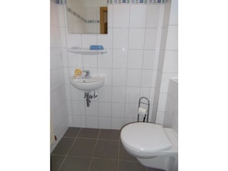 Gästetoilette