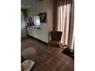 Chalet Serooskerke Caratteristiche 9