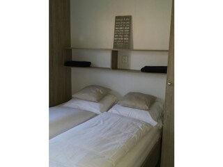 Chalet Serooskerke Caratteristiche 11