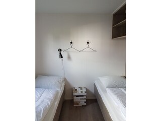 Chalet Serooskerke Caratteristiche 12