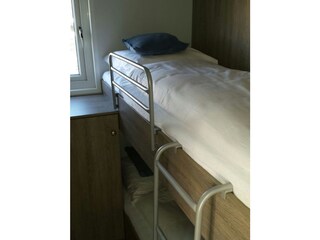 Chalet Serooskerke Caratteristiche 13