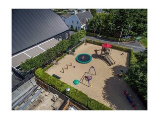 Chalet Serooskerke Ambiente 17