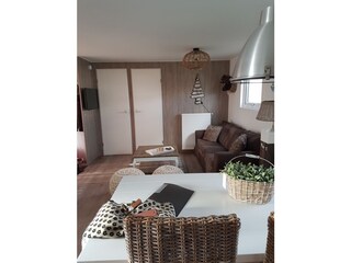 Chalet Serooskerke Caratteristiche 6