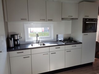 Chalet Serooskerke Registrazione all'aperto 4