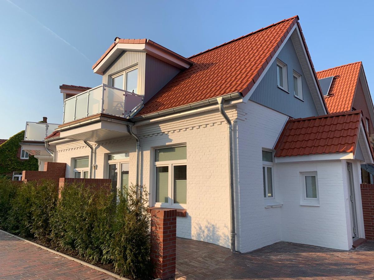 Ferienwohnung Stövchen Langeoog