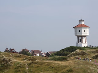 Wasserturm Wahrzeichen