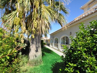 Vakantiehuis Denia Buitenaudio-opname 7