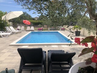 Vakantieappartement Vodnjan Buitenaudio-opname 7