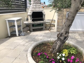 Vakantieappartement Vodnjan Buitenaudio-opname 9