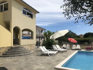 Vakantieappartement Vodnjan Buitenaudio-opname 11