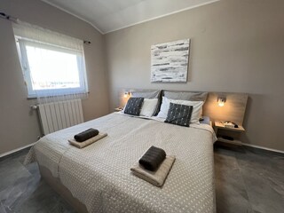 Appartamento per vacanze Vodnjan Camera da letto 24