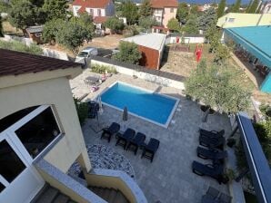 Holiday apartment Villa Colonia - Sea View AP2 - Vodnjan - image1