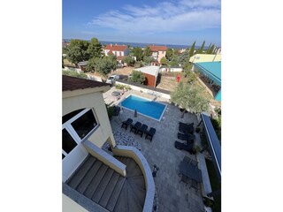 Appartamento per vacanze Vodnjan Registrazione all'aperto 11