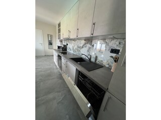 Appartamento per vacanze Vodnjan Cucina 33