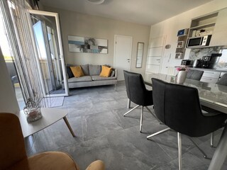 practical room for chill