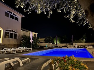 Appartamento per vacanze Vodnjan Piscina 36