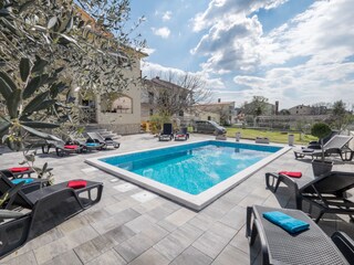 Vakantieappartement Vodnjan Buitenaudio-opname 5